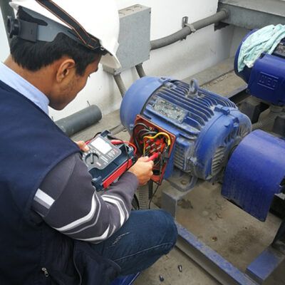 Reparación, Mantenimiento e Instalación de Bombas de Agua en Lima